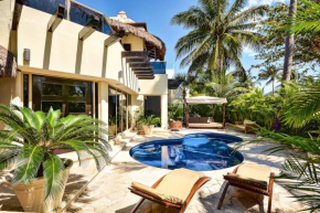 Poblado de Apoyo Diamont Villa Sleeps 10 with Pool and Air Con
